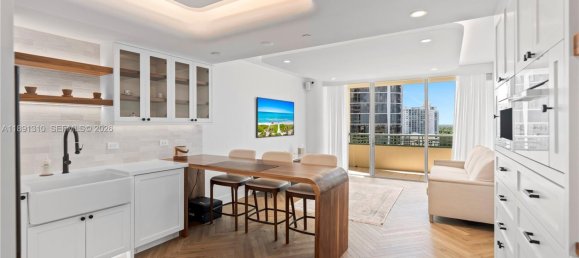 1 dormitorio propiedad comercial en venta en Miami, Miami-Dade, Florida, USA № 614617 2