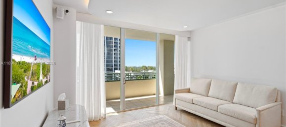 1 dormitorio propiedad comercial en venta en Miami, Miami-Dade, Florida, USA № 614617 4