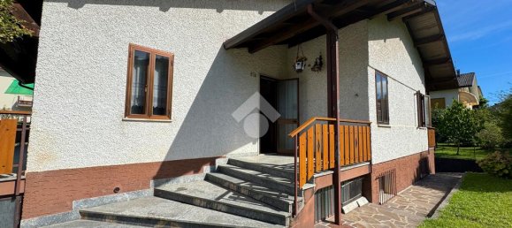 2 bedrooms Villa in Feltre, Italy No. 361643 6