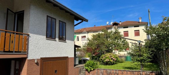 2 bedrooms Villa in Feltre, Italy No. 361643 38