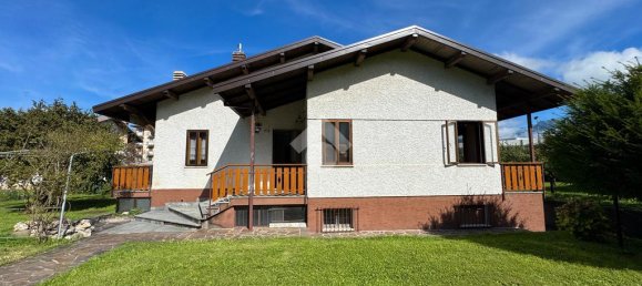 2 bedrooms Villa in Feltre, Italy No. 361643 4