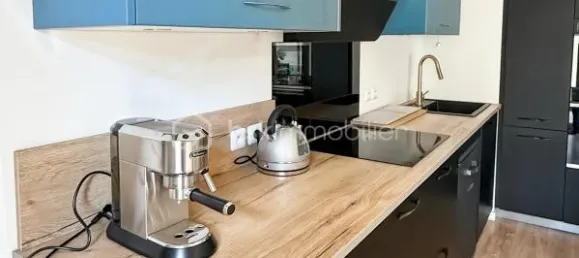 2 bedrooms Apartment in Montevrain, France No. 320753 10