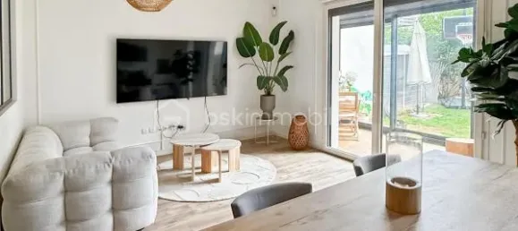 2 bedrooms Apartment in Montevrain, France No. 320753 7