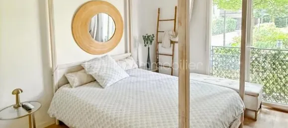 2 bedrooms Apartment in Montevrain, France No. 320753 11