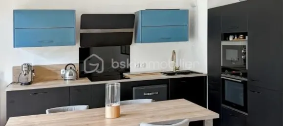 2 bedrooms Apartment in Montevrain, France No. 320753 8