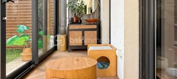 2 bedrooms Apartment in Montevrain, France No. 320753 15