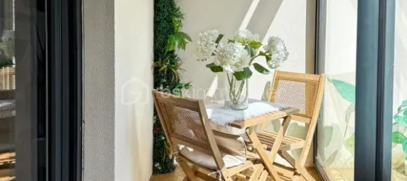 2 bedrooms Apartment in Montevrain, France No. 320753 14