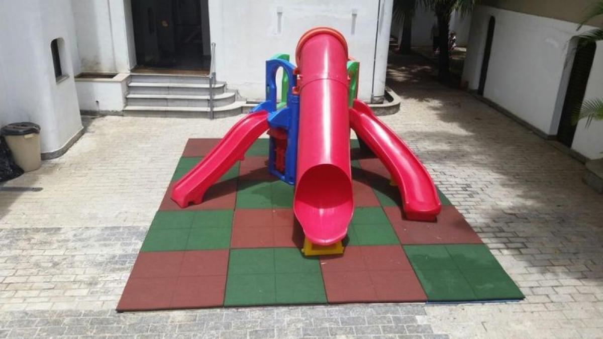 Casa T3 em São Paulo, Brazil N.º 500374