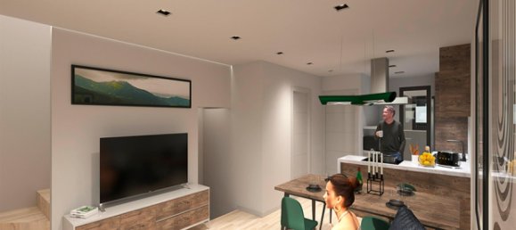 Villa de 3 dormitorios en Dolores, Spain No. 16765 4