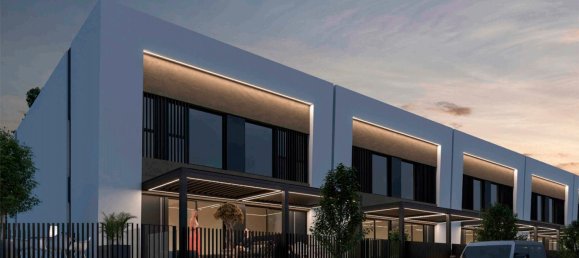 Villa de 3 dormitorios en Dolores, Spain No. 16765 7