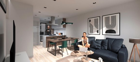 Villa de 3 dormitorios en Dolores, Spain No. 16765 3