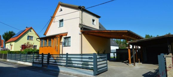 3-salle Maison à Ternitz, Austria No. 234429 2