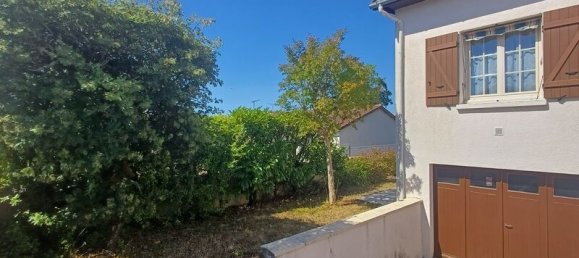 3 bedrooms House in Charente, France No. 347469 2