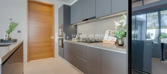 3 chambres Maison à Phuket, Thailand No. 60795 2