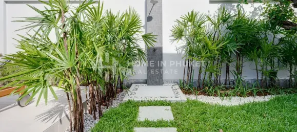 3 chambres Maison à Phuket, Thailand No. 60795 16