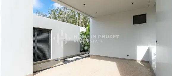 3 chambres Maison à Phuket, Thailand No. 60795 17
