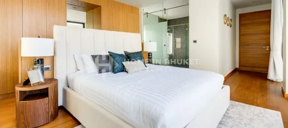 3 chambres Maison à Phuket, Thailand No. 60795 3