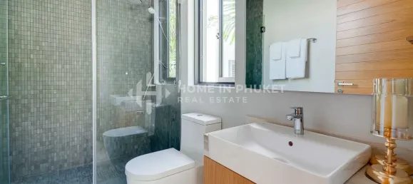 3 chambres Maison à Phuket, Thailand No. 60795 12