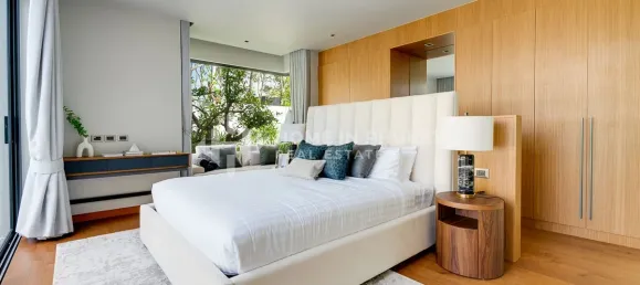 3 chambres Maison à Phuket, Thailand No. 60795 4