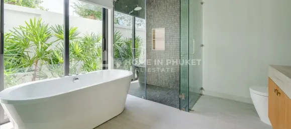 3 chambres Maison à Phuket, Thailand No. 60795 5