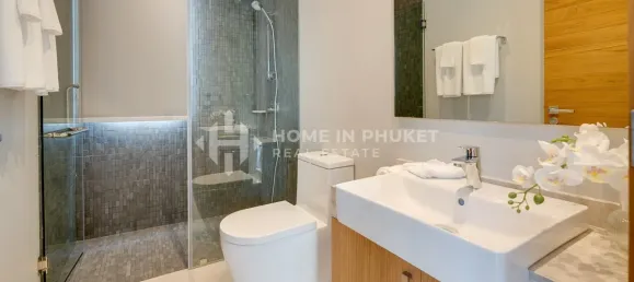 3 chambres Maison à Phuket, Thailand No. 60795 10