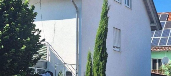 5غرفة تاون هاوس في Eichstatt, Germany رقم 247075 2