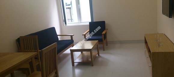 Wohnung in District 1, Vietnam 68m², Nr. 11037 5