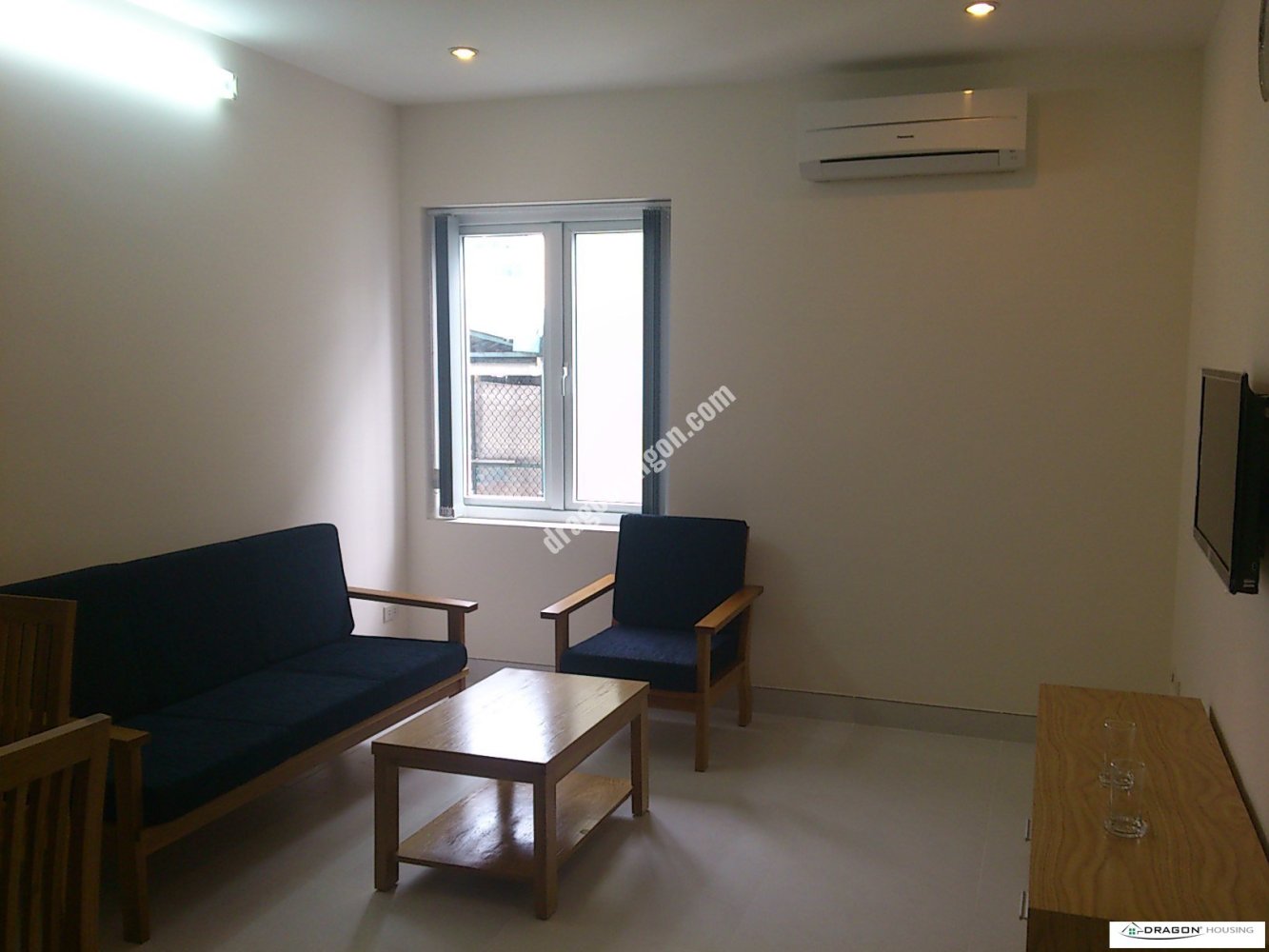 Wohnung in District 1, Vietnam 68m², Nr. 11037