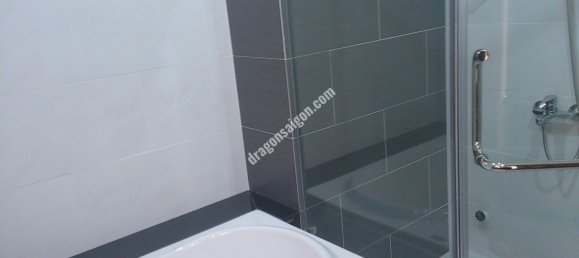 Wohnung in District 1, Vietnam 68m², Nr. 11037 3