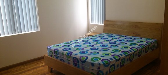 Wohnung in District 1, Vietnam 68m², Nr. 11037 2