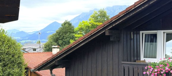 1 Schlafzimmer Wohnung in Rosenheim, Germany, Nr. 321161 2