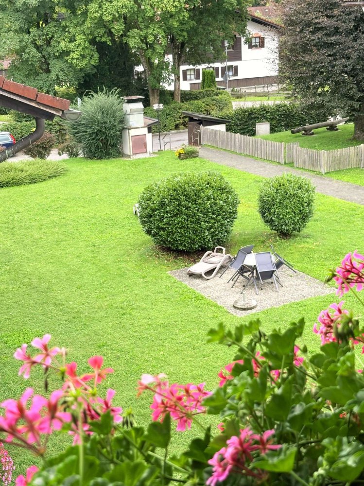 1 Schlafzimmer Wohnung in Rosenheim, Germany, Nr. 321161