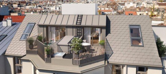 4 rooms Apartment in Leopoldstadt, Austria No. 239228 9