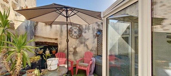 3 bedrooms Townhouse in Courthezon, France No. 284306 2