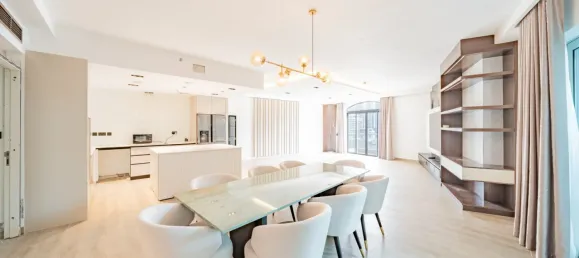 3 chambres Appartement à Dubai Marina, UAE No. 108369 5