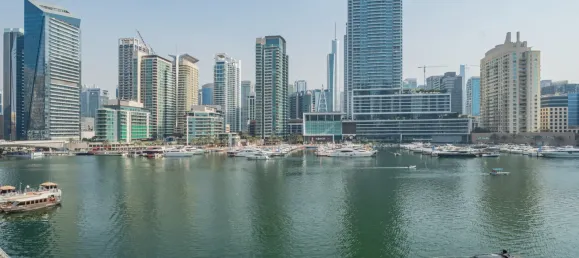 3 chambres Appartement à Dubai Marina, UAE No. 108369 18