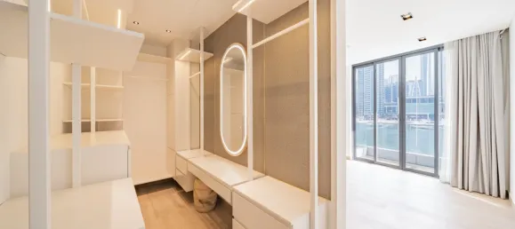 3 chambres Appartement à Dubai Marina, UAE No. 108369 15