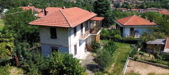 2 bedrooms House in Val della Torre, Italy No. 294030 20