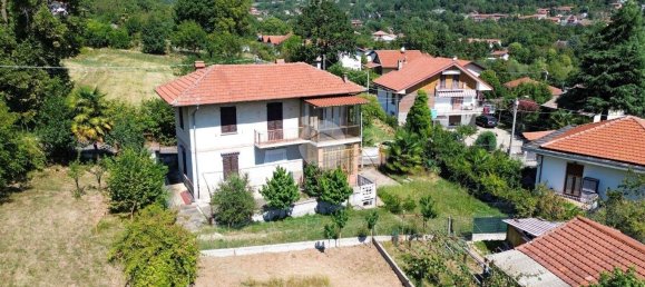 2 bedrooms House in Val della Torre, Italy No. 294030 24