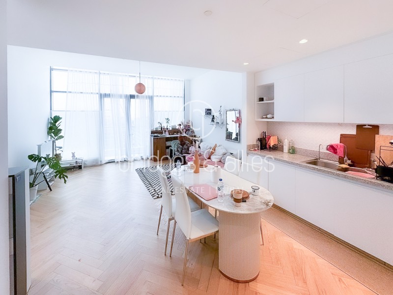 3 غرف نوم شقة في دبي هيلز استيت, UAE رقم 68311