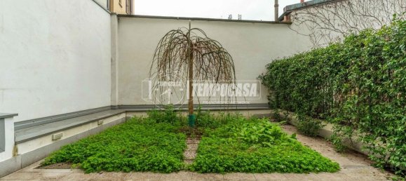 Квартира с 2 комнатами в Милан, Италия № 242734 15