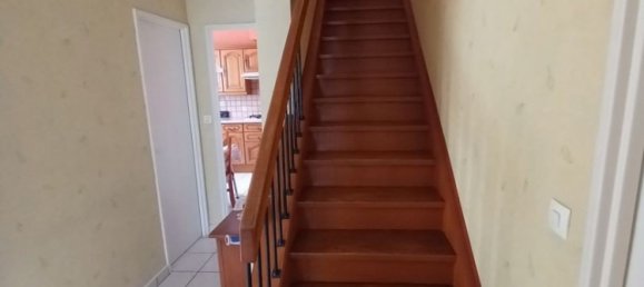 5 bedrooms House in Saint-Avold, France No. 60473 12