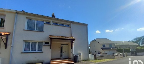 5 bedrooms House in Saint-Avold, France No. 60473 25