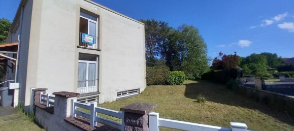 5 bedrooms House in Saint-Avold, France No. 60473 26