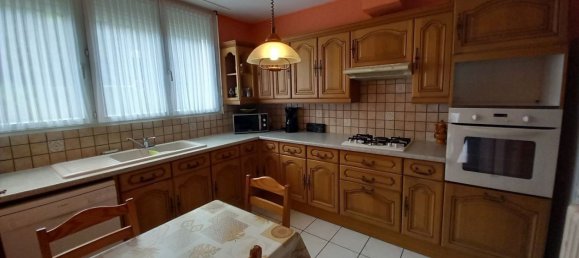 5 bedrooms House in Saint-Avold, France No. 60473 11