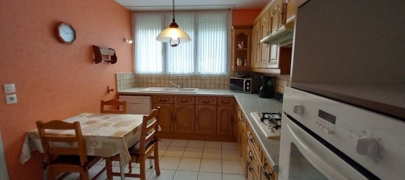 5 bedrooms House in Saint-Avold, France No. 60473 10