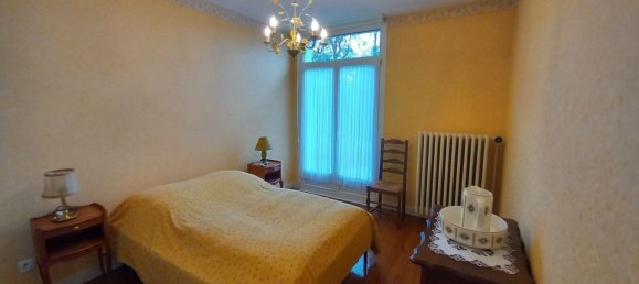 5 bedrooms House in Saint-Avold, France No. 60473 21