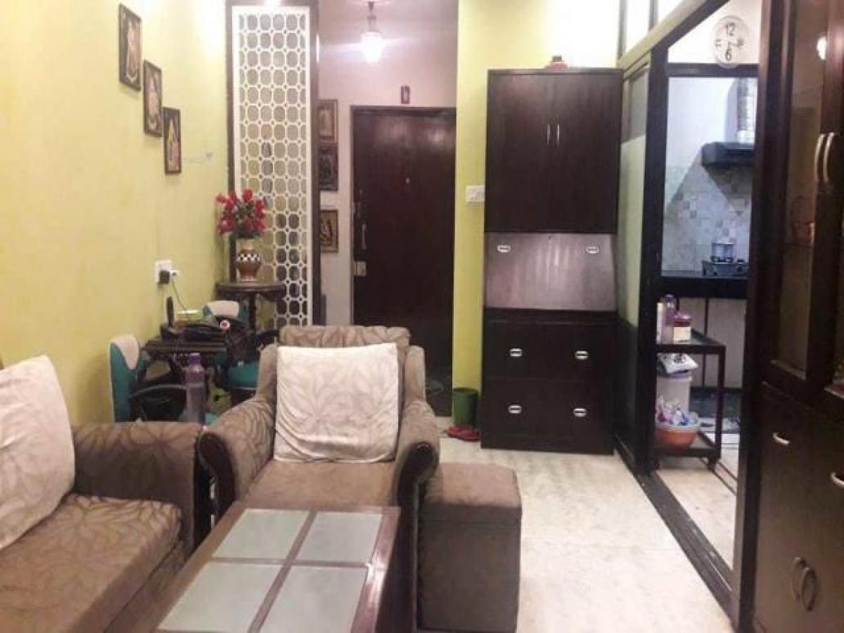 3 bedrooms House in Kolkata, India No. 27073