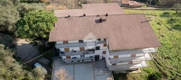 2 bedrooms Apartment in Pannarano, Italy No. 78643 31