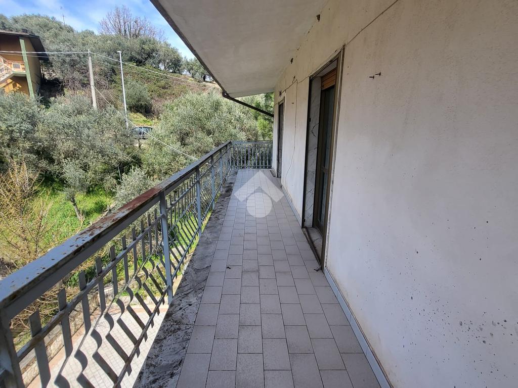 2 bedrooms Apartment in Pannarano, Italy No. 78643